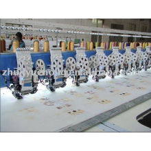 YUEHONG sequin embroidery machine